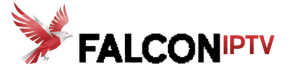 Falcon IPTV